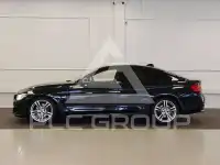 2016 BMW 420