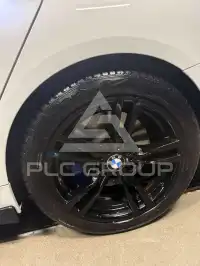 2016 BMW 420