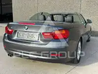 2016 BMW 420