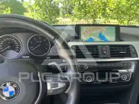 2016 BMW 420