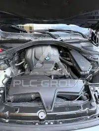 2016 BMW 420