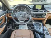 2016 BMW 420