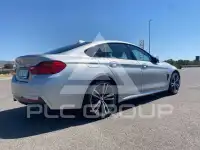 2016 BMW 420