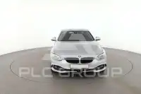 2016 BMW 420