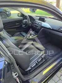 2016 BMW 420
