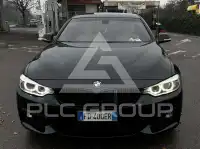 2016 BMW 420