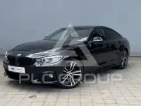 2016 BMW 420