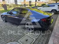 2016 BMW 420