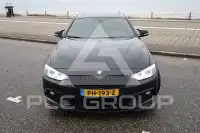 2016 BMW 420