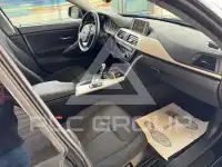 2016 BMW 420