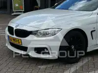 2016 BMW 420