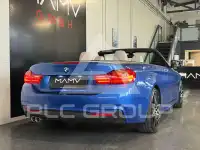 2016 BMW 420