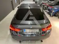 2016 BMW 420