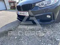 2016 BMW 420