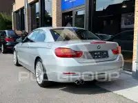 2016 BMW 420