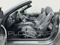 2016 BMW 420