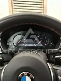 2016 BMW 420