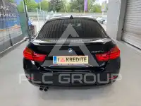 2016 BMW 420