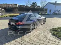 2016 BMW 420