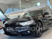 2016 BMW 420