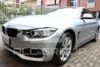 2016 BMW 420