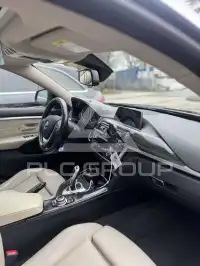 2016 BMW 420