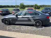 2016 BMW 420