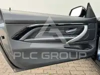 2016 BMW 420