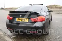2016 BMW 420