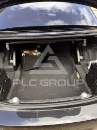 2016 BMW 420