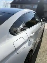 2016 BMW 420