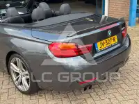 2016 BMW 420