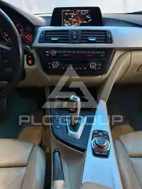 2016 BMW 420