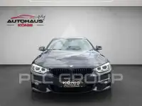 2016 BMW 420