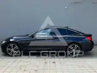 2016 BMW 420