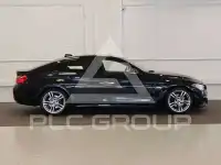 2016 BMW 420