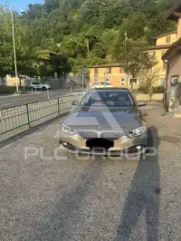 2016 BMW 420