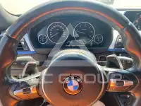 2016 BMW 420