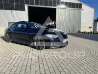 2016 BMW 420