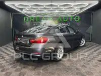 2016 BMW 420