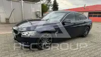 2016 BMW 420