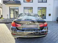 2016 BMW 420