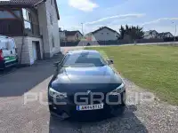 2016 BMW 420