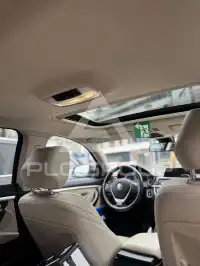 2016 BMW 420