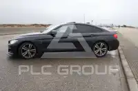 2016 BMW 420
