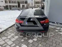 2016 BMW 420