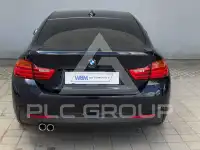 2016 BMW 420
