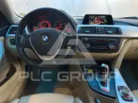 2016 BMW 420