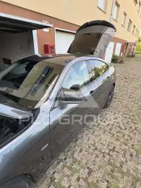 2016 BMW 420