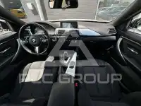 2016 BMW 420